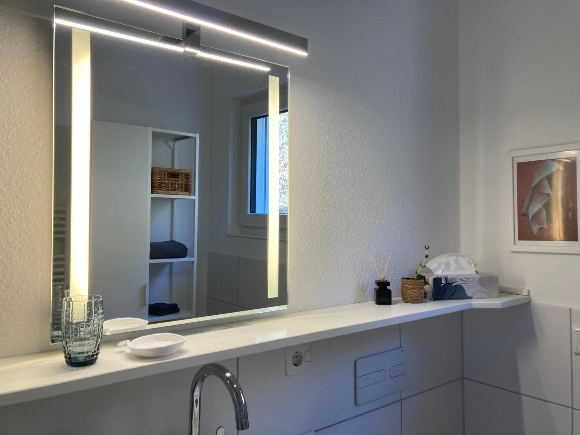 Petite Piece Appartement *