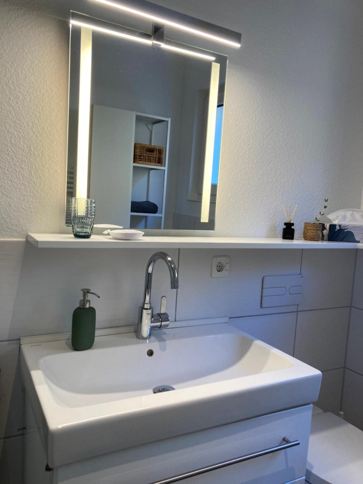 Petite Piece Appartement *